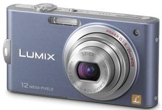 Panasonic Lumix DMC-FX60 -  1