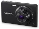 Panasonic Lumix DMC-FS50 -  1